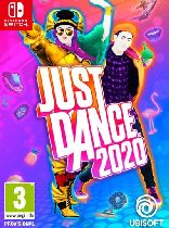 Buy Just Dance 2020 - Nintendo Switch Game Download