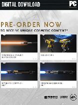Buy Star Wars Jedi: Fallen Order - Preorder DLC Game Download