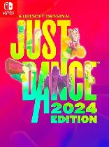 Buy Just Dance 2024 - Nintendo Switch Game Download