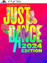 Buy Just Dance 2024 - PS5 [EU] Game Download