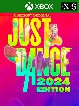 Buy Just Dance 2024 - Xbox Series X|S Game Download