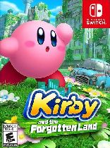 Buy Kirby and the Forgotten Land - Nintendo Switch Game Download