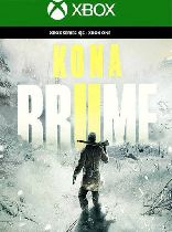 Buy Kona II: Brume - Xbox One/Series X|S Game Download