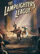 Buy The Lamplighters League Game Download