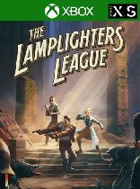 Buy The Lamplighters League - Xbox Series X|S Game Download