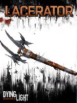 Buy Dying Light - Lancerator Weapon Pack DLC Game Download