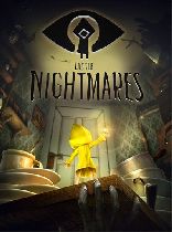 Buy Little Nightmares Game Download