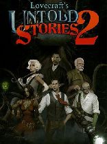 Buy Lovecraft's Untold Stories 2 Game Download