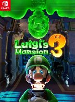 Buy Luigi's Mansion 3 - Nintendo Switch Game Download