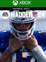 Buy Madden NFL 24 - Xbox One/Series X|S Game Download