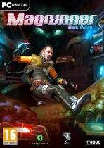 Buy Magrunner: Dark Pulse Game Download