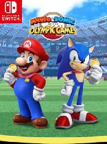 Buy Mario & Sonic at the Olympic Games Tokyo 2020 - Nintendo Switch Game Download