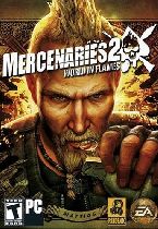 Buy Mercenaries 2: World In Flames Game Download