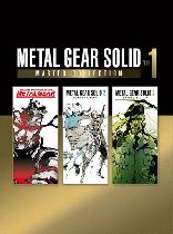 Buy Metal Gear Solid: Master Collection VOL. 1 Game Download