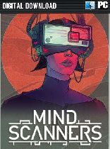 Buy Mind Scanners Game Download