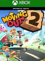 Buy Moving Out 2 - Xbox One/Series X|S [EU/WW] Game Download