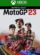 Buy MotoGP 23 - Xbox One/Series X|S Game Download