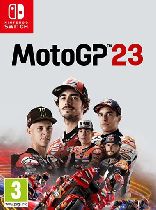 Buy MotoGP 23 Nintendo Switch (Digital Code) Game Download