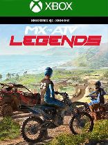 Buy MX vs ATV Legends Xbox One/Series X|S Game Download