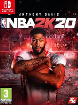 Buy NBA 2K20 - Nintendo Switch Game Download