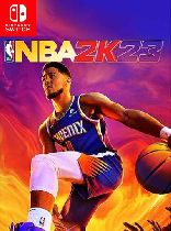 Buy NBA 2K23 Nintendo Switch (Digital Code) Game Download