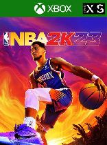 Buy NBA 2K23 - Xbox Series X|S (Digital Code) Game Download
