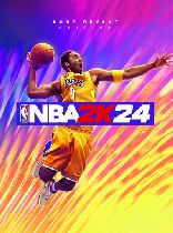 Buy NBA 2K24 Kobe Bryant Edition [EU] Game Download
