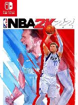 Buy NBA 2K22 - Nintendo Switch Game Download