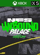 Buy Need for Speed: Unbound: Palace Edition - Xbox Series X|S [EU/WW] Game Download
