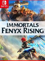 Buy Immortals Fenyx Rising (Gods & Monsters) - Nintendo Switch (Digital Code) Game Download