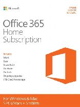 Buy Office 365 Home 5 devices 1 Year (Family) MS Products Game Download
