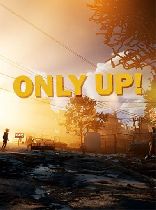 Buy Only Up! Game Download