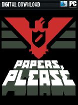 Buy Papers, Please Game Download