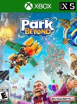 Buy Park Beyond - Xbox Series X|S Game Download