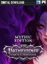 Buy Pathfinder: Wrath of the Righteous Game Download