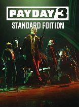 Buy PAYDAY 3 Game Download