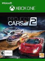 Buy Project CARS 2 - Xbox One (Digital Code) Game Download