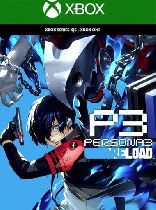 Buy Persona 3 Reload - Xbox One/Series X|S/Windows PC Game Download