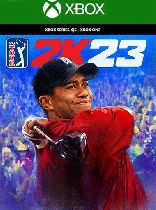 Buy PGA TOUR 2K23 Cross-Gen Edition Xbox One/Series X|S [EU/WW] Game Download