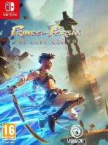 Buy Prince of Persia The Lost Crown - Nintendo Switch Game Download