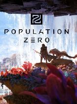 Buy Population Zero Game Download