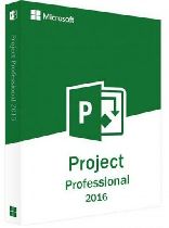 Buy Project Professional 2016 MS Products Game Download