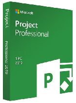 Buy Project Professional 2019 MS Products Game Download