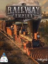 Buy Railway Empire [EU] Game Download