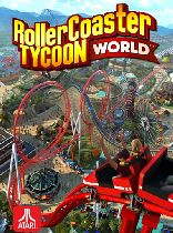 Buy RollerCoaster Tycoon World Game Download