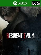 Buy Resident Evil 4 Remake - Xbox Series X|S [EU/WW] Game Download