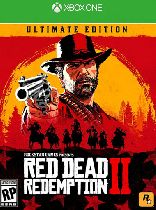 Buy Red Dead Redemption 2 Ultimate Edition - Xbox One (Digital Code) Game Download