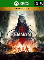 Buy Remnant II - Ultimate Edition - Xbox Series X|S Game Download