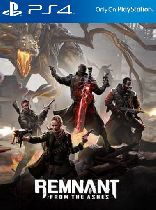 Buy Remnant: From the Ashes - PS4 (Digital Code) Game Download