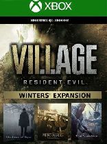 Buy Resident Evil Village - Winters’ Expansion [EU/WW] - Xbox One/Series X|S Game Download